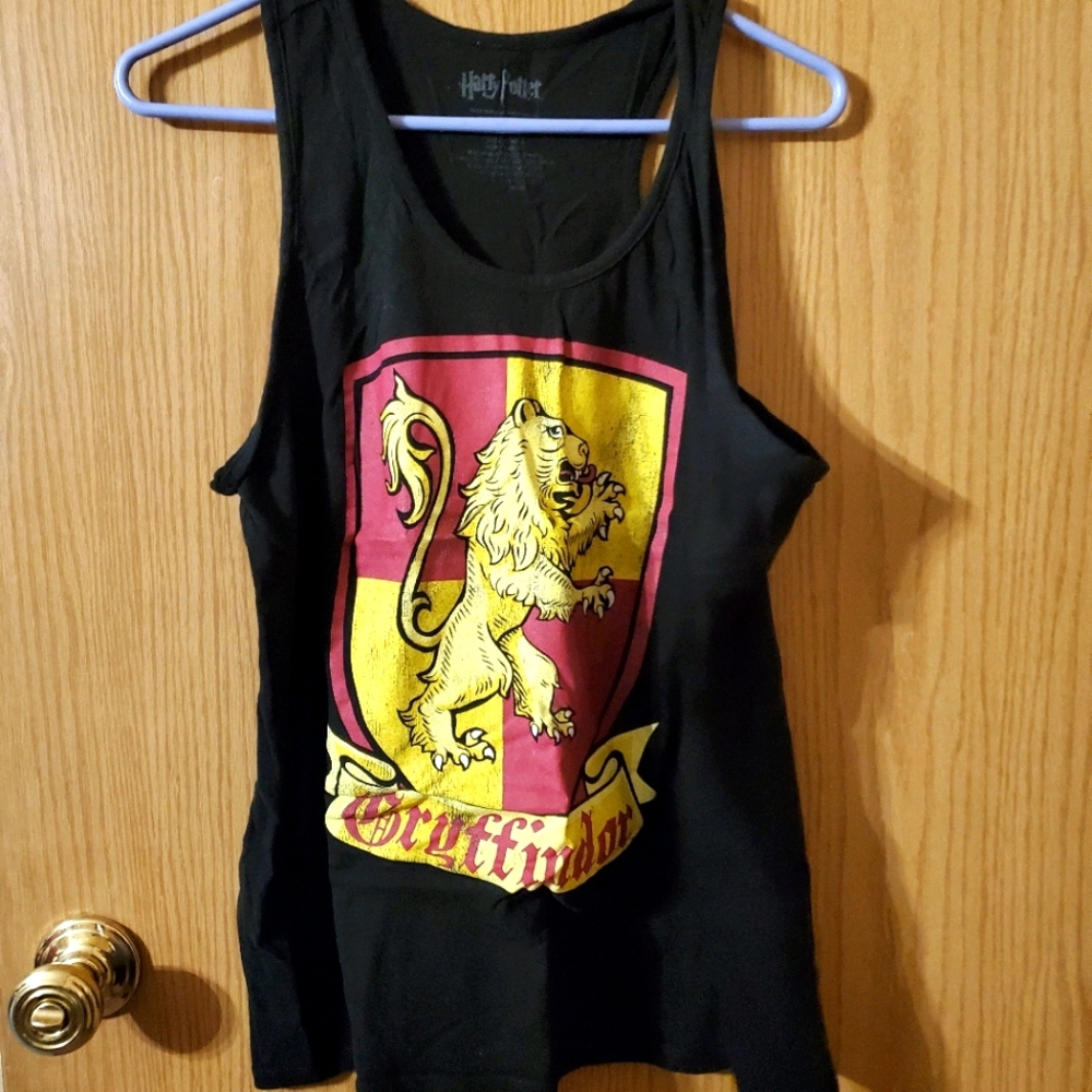 Tank tops